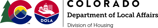 Colorado Division of Housing